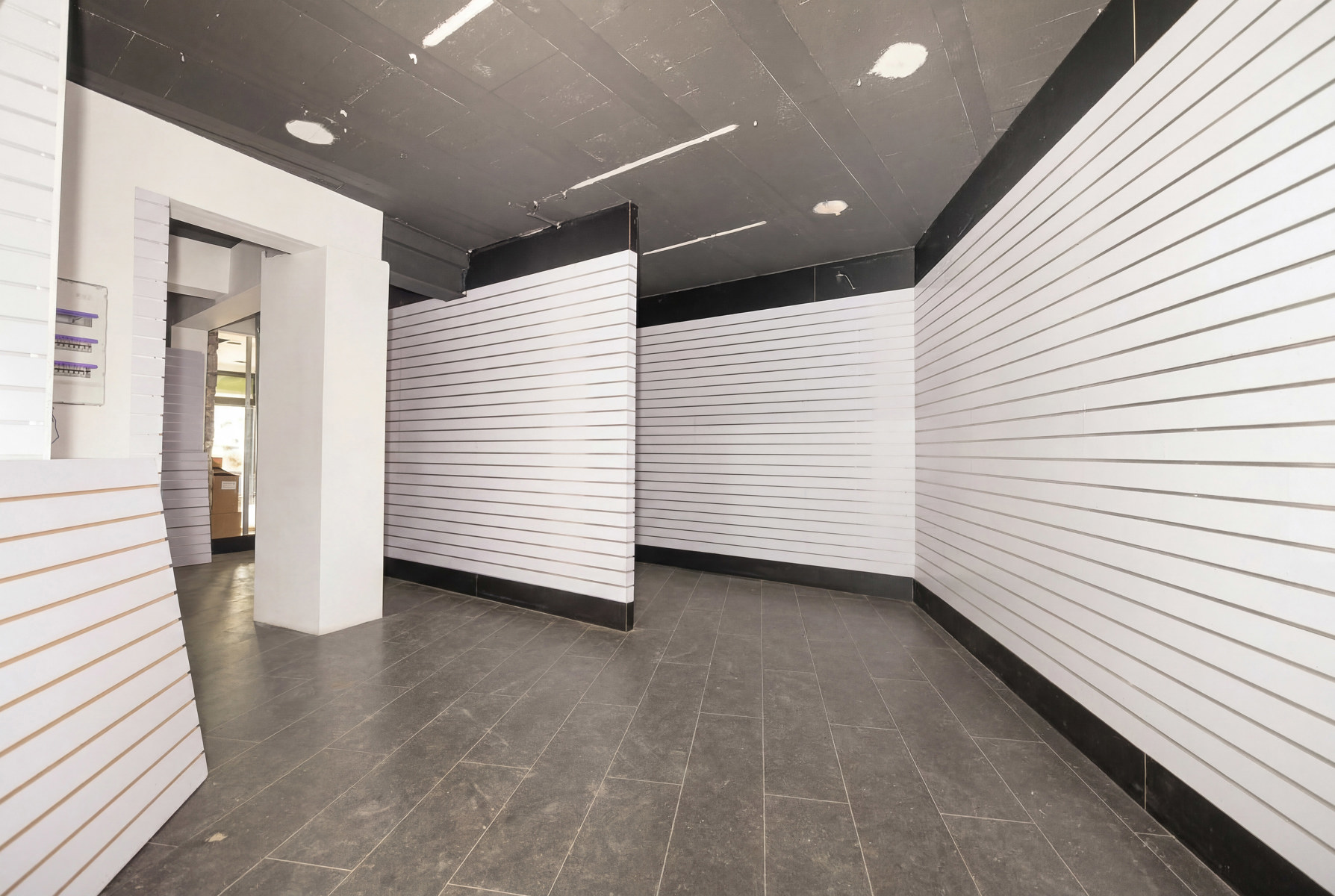 Individuele handelszaak SAINT-GILLES