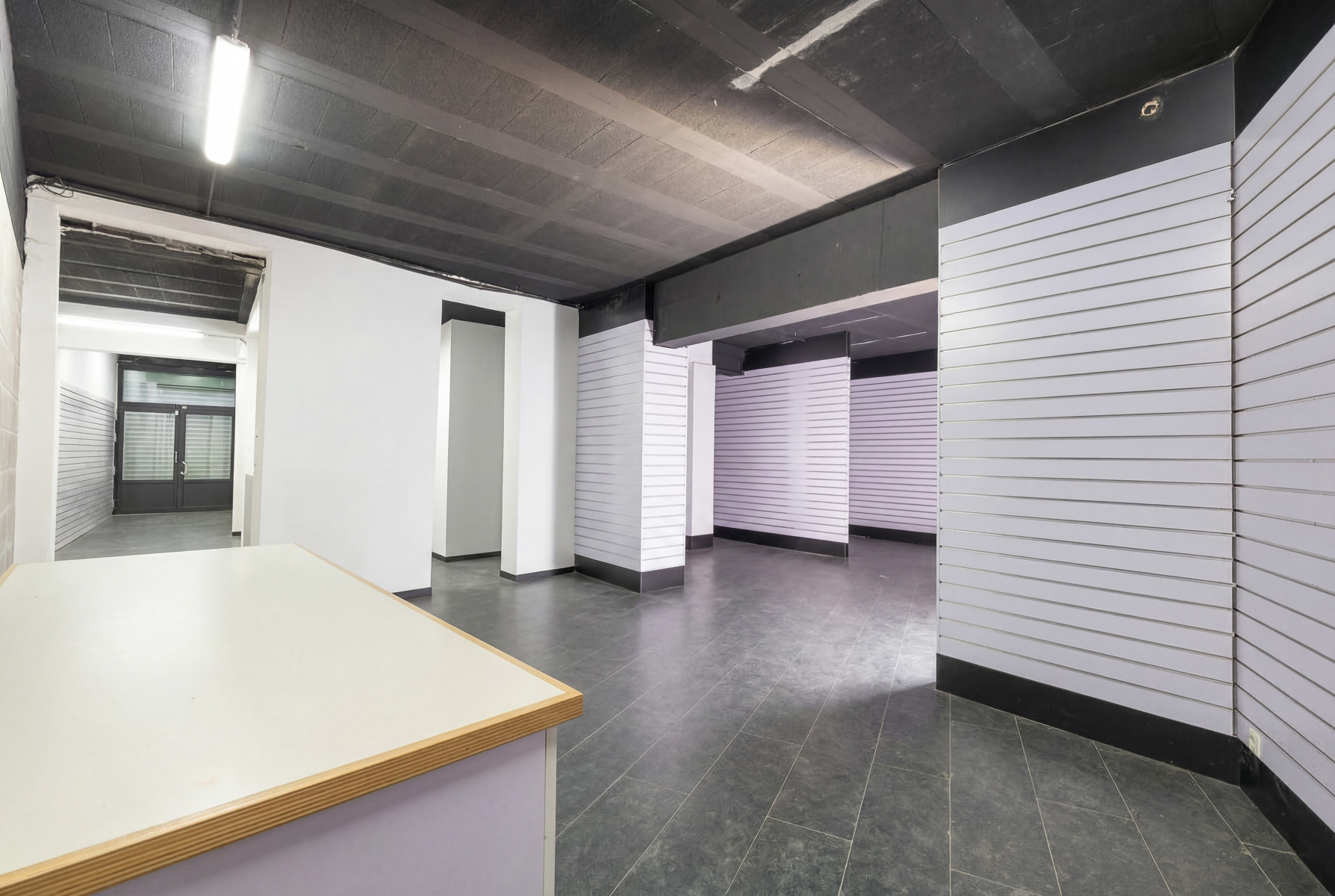 Individuele handelszaak SAINT-GILLES