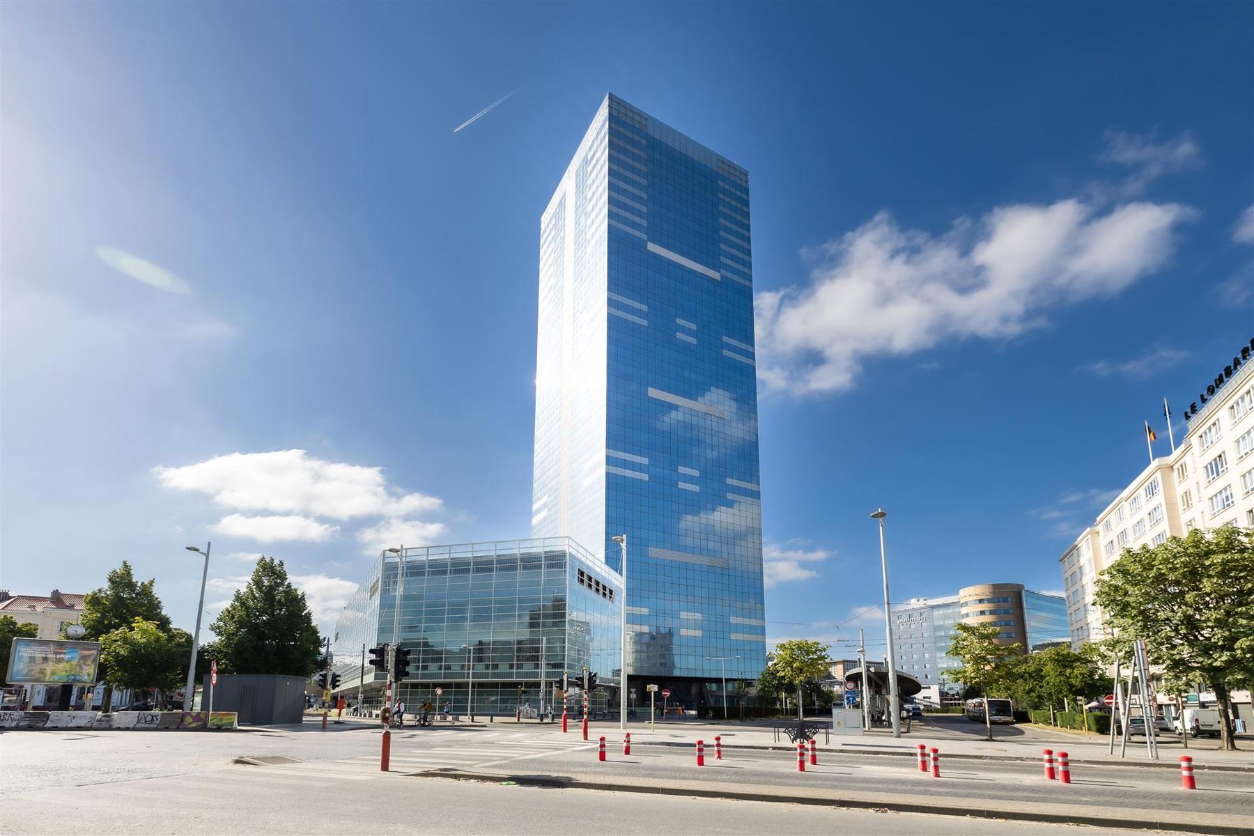 Individuele handelszaak SAINT-GILLES