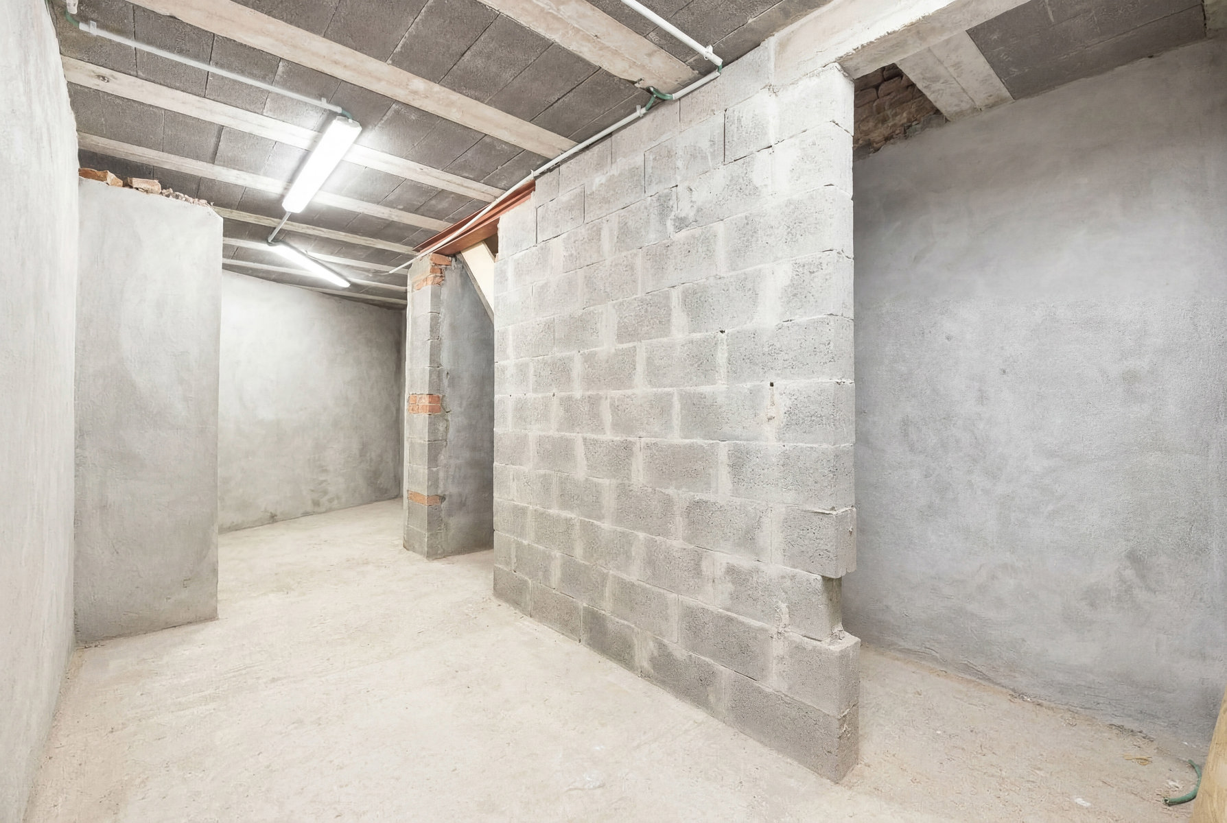 Individuele handelszaak SAINT-GILLES