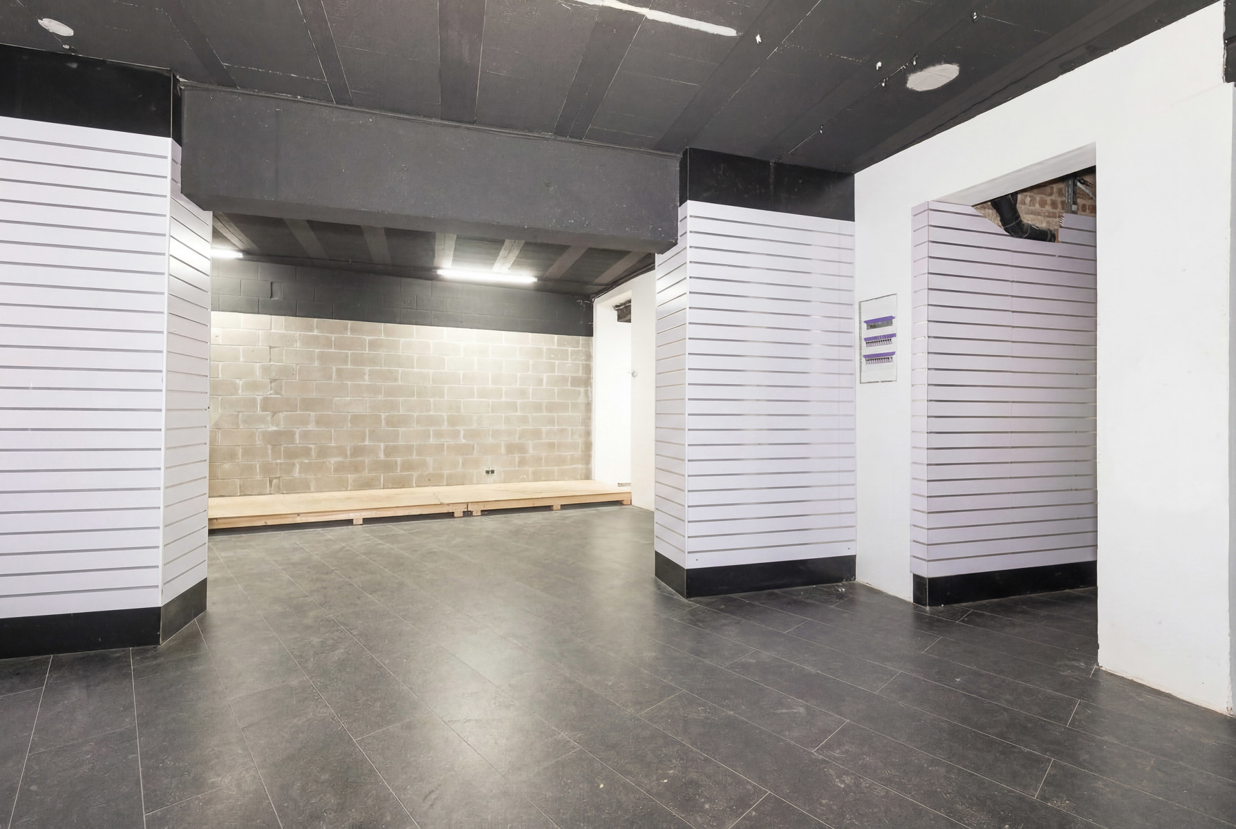 Individuele handelszaak SAINT-GILLES