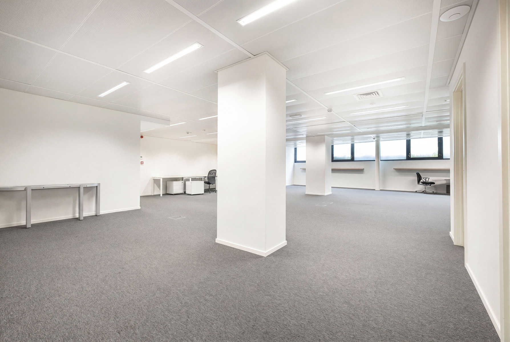Kantoor Bruxelles