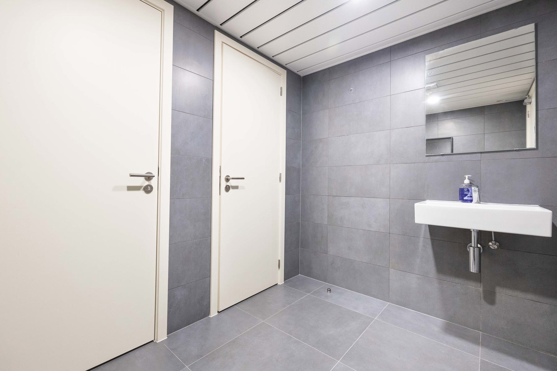 Kantoor Bruxelles