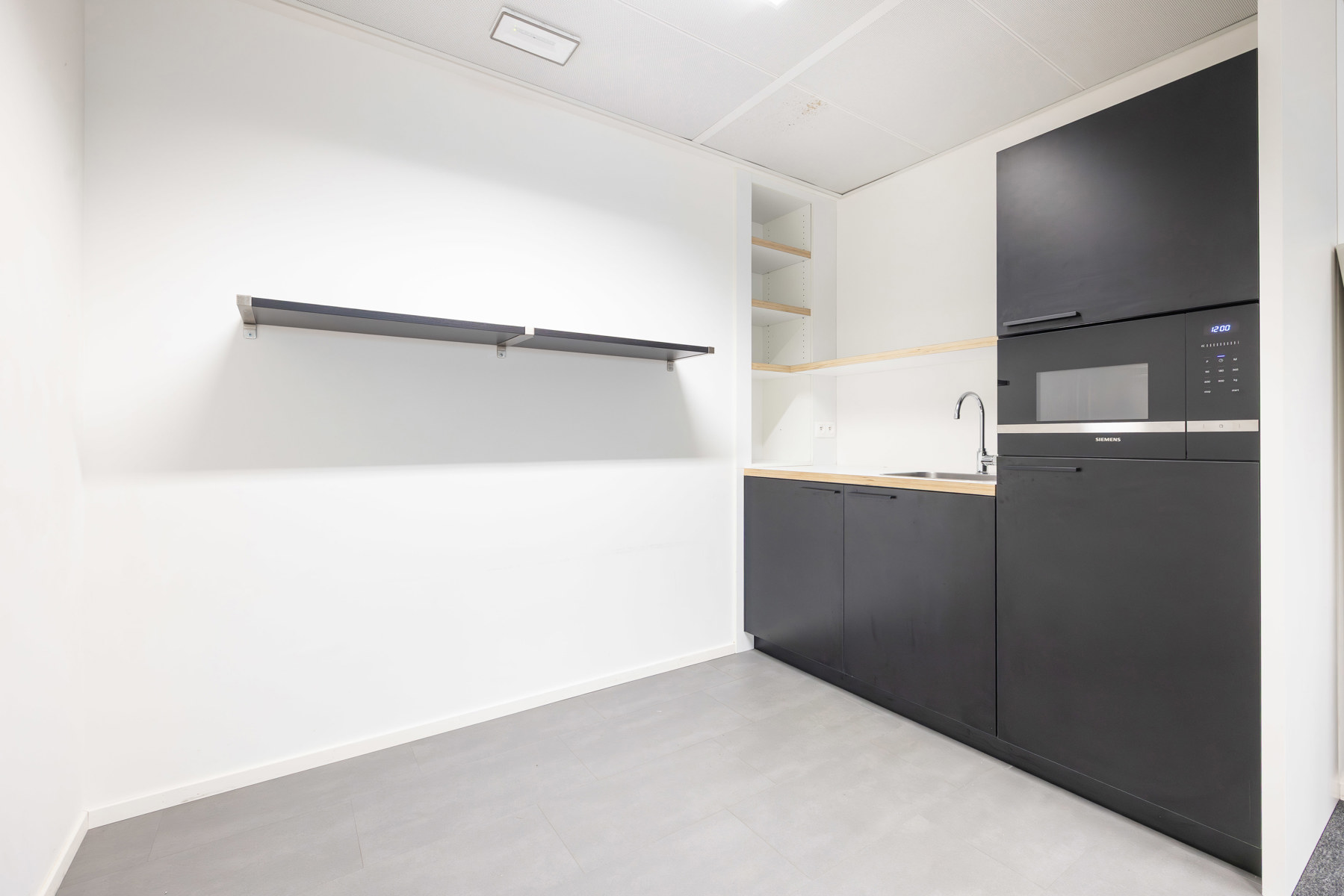 Kantoor Bruxelles