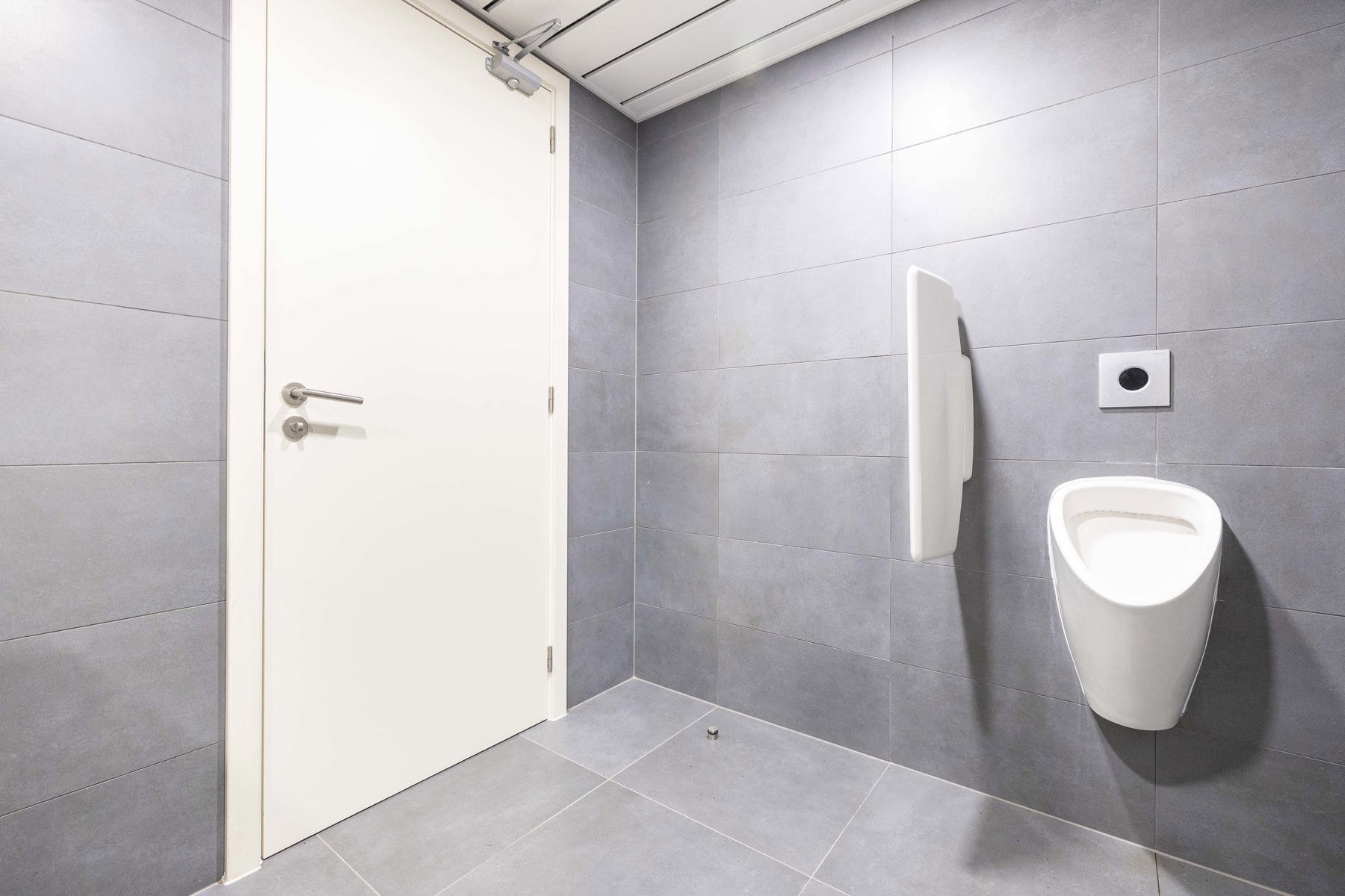 Kantoor Bruxelles