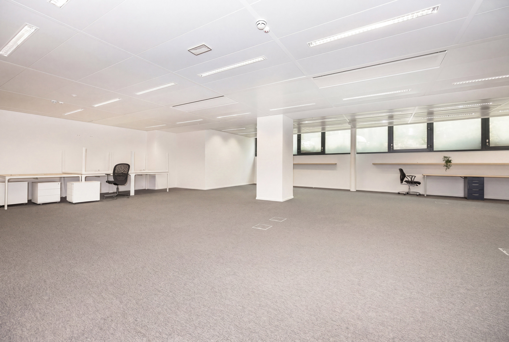 Kantoor Bruxelles