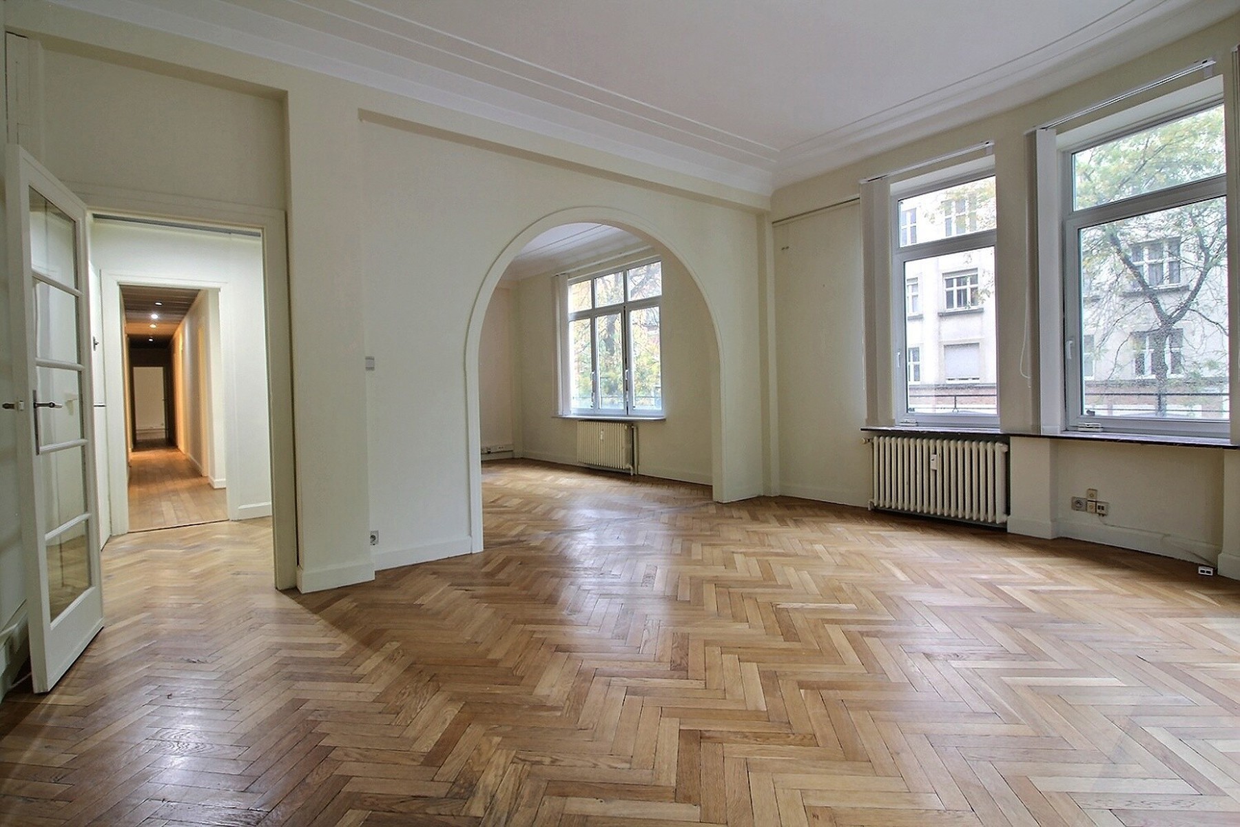 Kantoor Woluwe-Saint-Lambert