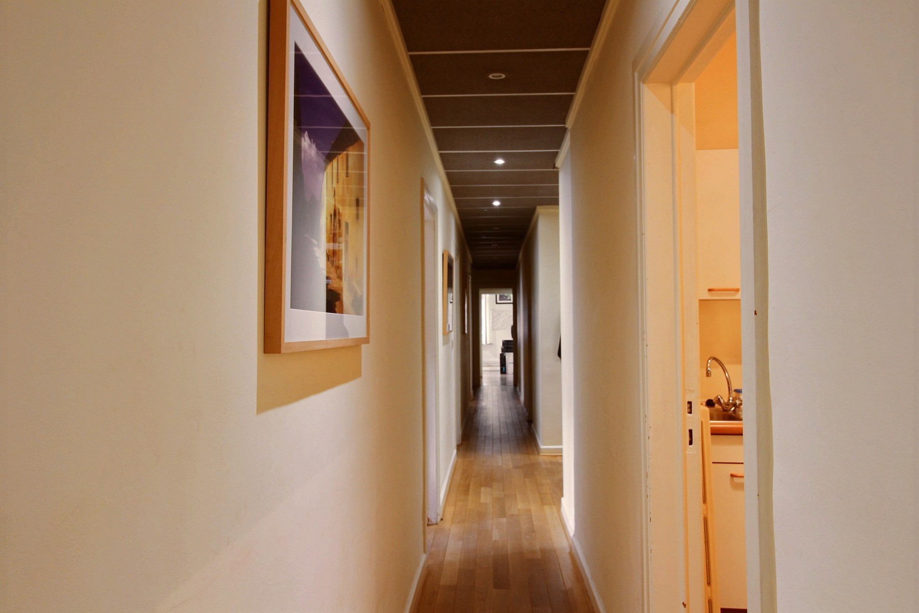 Kantoor Woluwe-Saint-Lambert