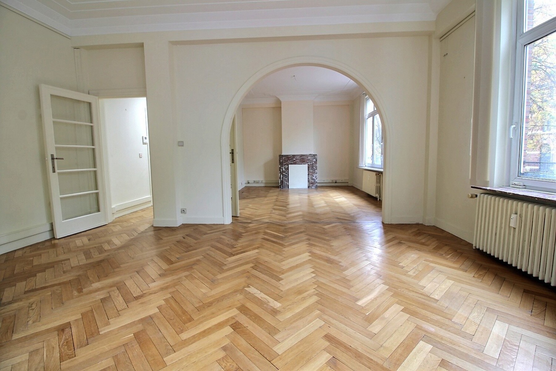 Kantoor Woluwe-Saint-Lambert