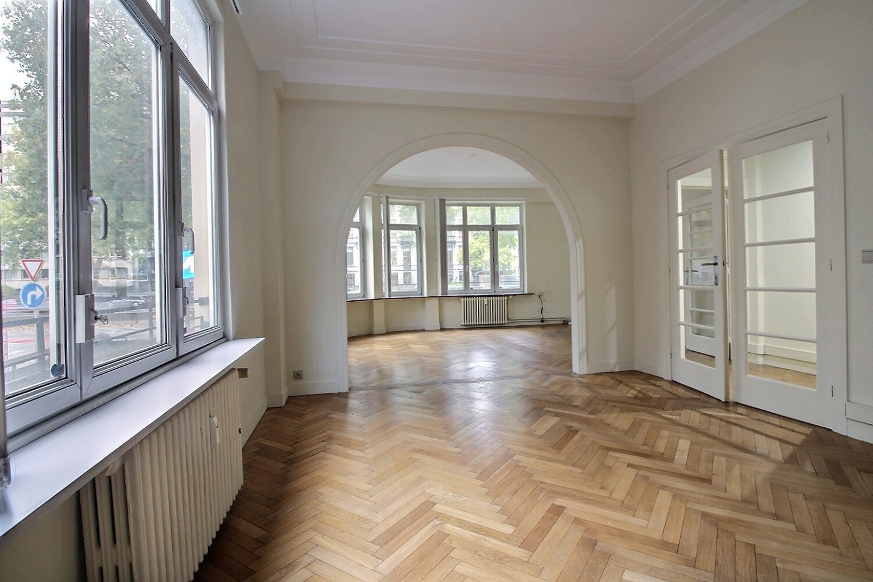 Kantoor Woluwe-Saint-Lambert