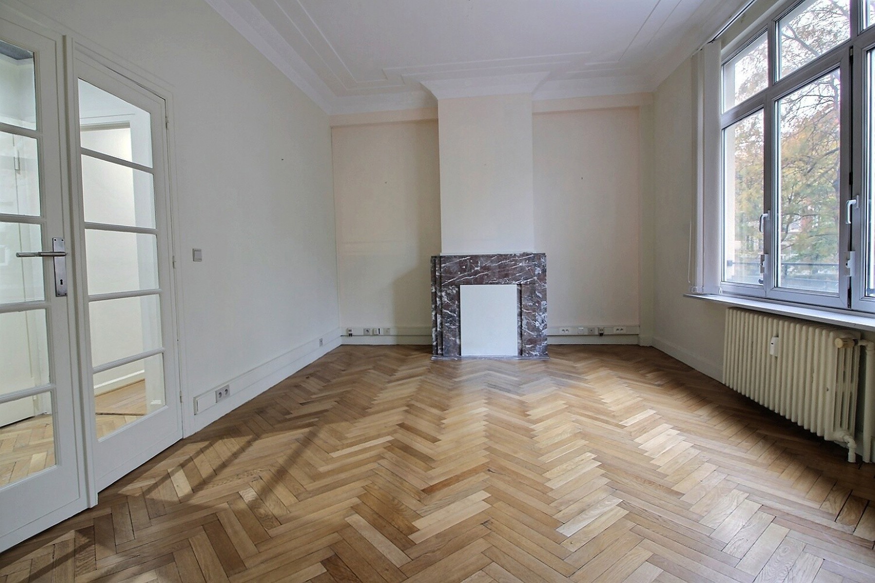 Kantoor Woluwe-Saint-Lambert
