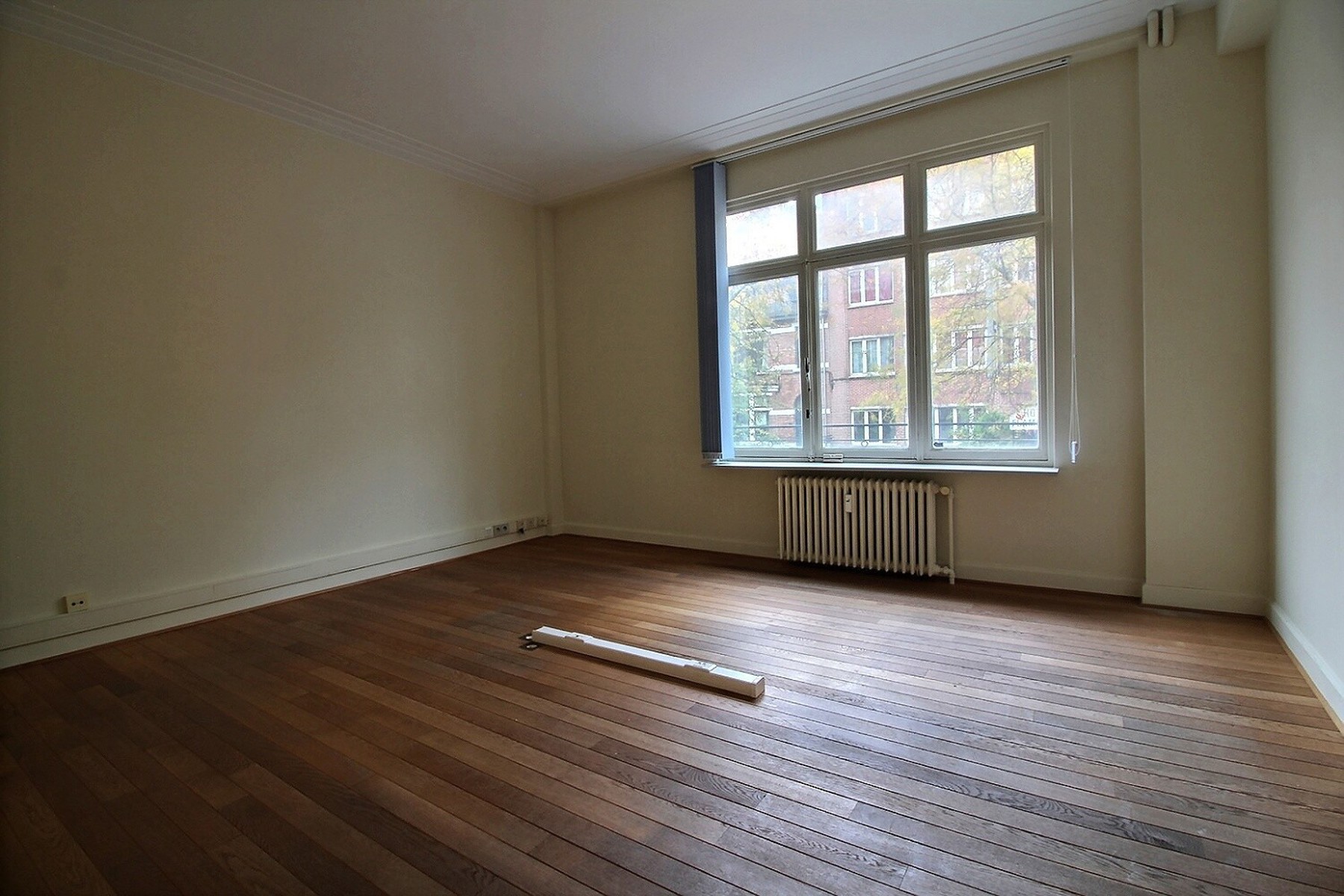 Kantoor Woluwe-Saint-Lambert