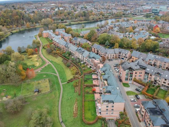 Appartement - à vendre - 1348 LOUVAIN-LA-NEUVE