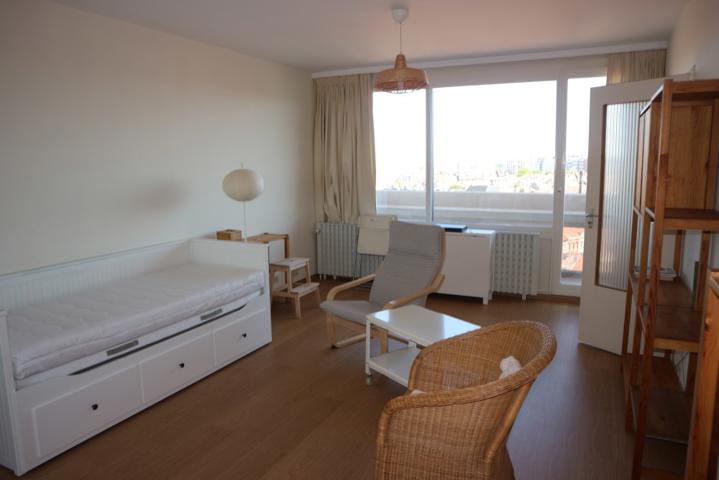 Flat - for sale - 1210 BRUXELLES