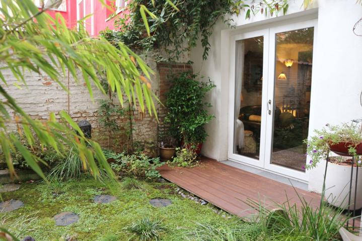 Appartement - à vendre - 1040 ETTERBEEK