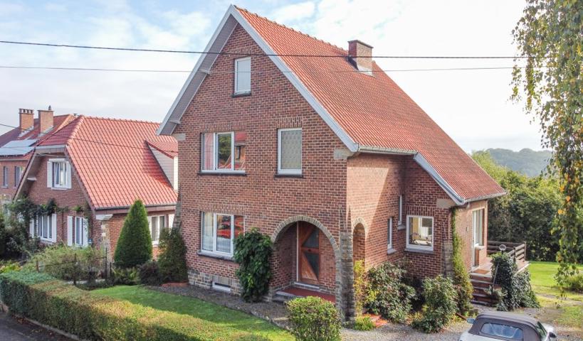 Villa - te koop - 1340 OTTIGNIES