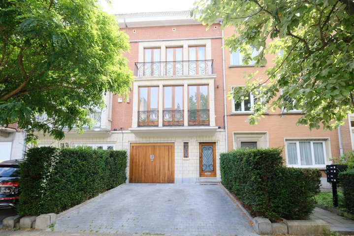 Huis - te koop - 1190 Forest