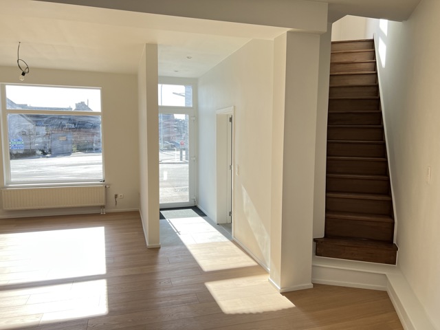 Maison - à vendre - 7060 Soignies