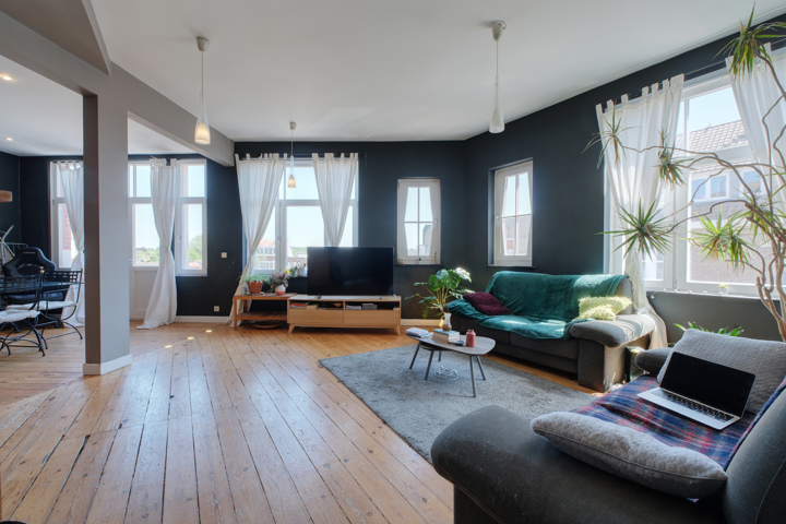 Appartement - à vendre - 1160 Auderghem