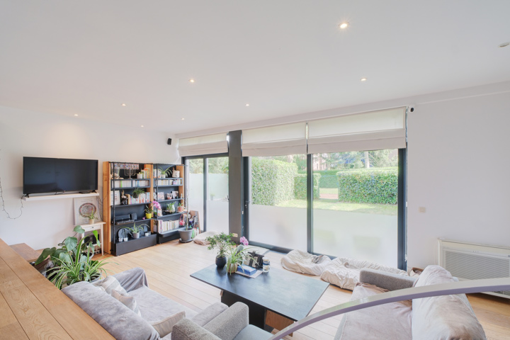 Loft - à vendre - 1410 WATERLOO