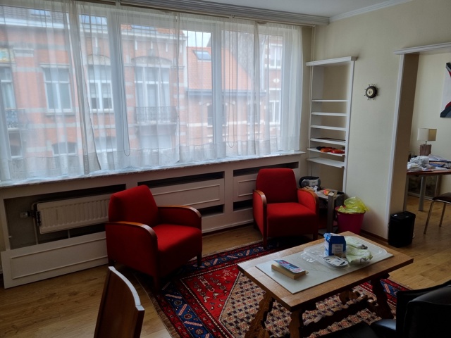 Résidences-services - à vendre - 1200 Woluwe-Saint-Lambert