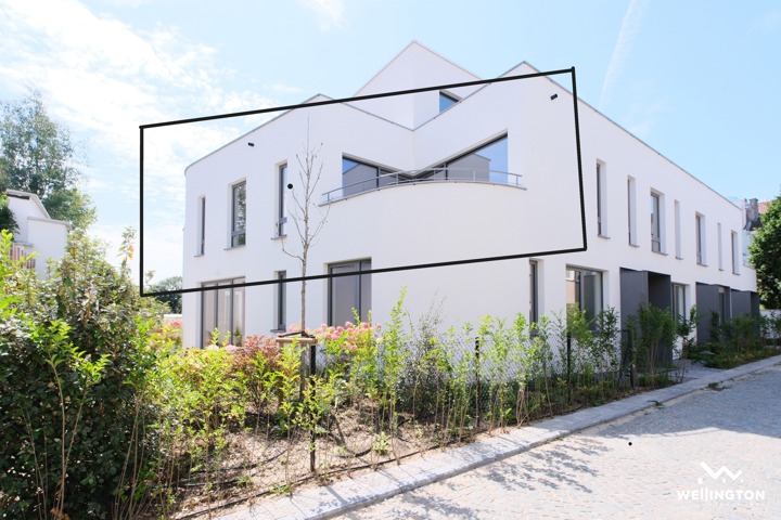 Appartement - à vendre - 1180 Uccle