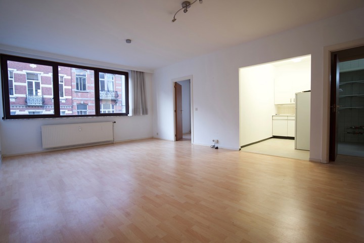 Résidences-services - à vendre - 1200 Woluwe-Saint-Lambert