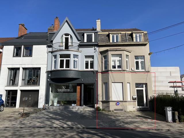 Gebouw voor gemengd gebruik - te huur - 1410 Waterloo