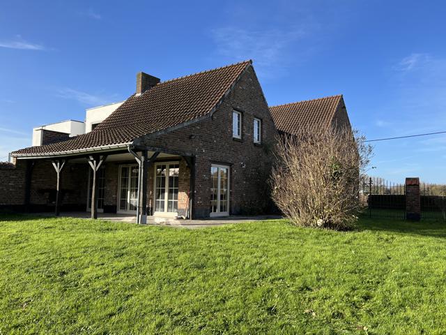 Huis - te huur - 1730 MOLLEM