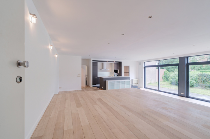 Appartement - à louer - 1410 WATERLOO