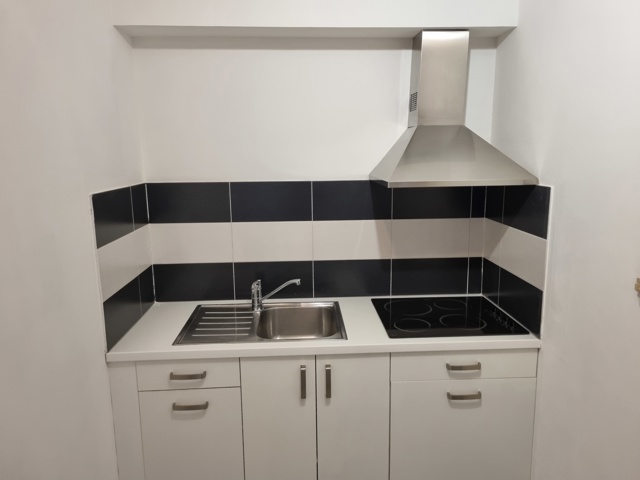 Assistentiewoning - te koop - 1200 Woluwe-Saint-Lambert