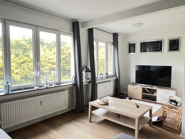 Appartement - te koop - 1190 Forest