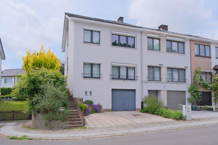 House - for sale - 1420 Braine-l'Alleud