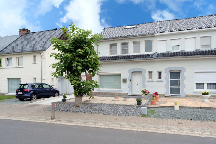 Huis - te koop - 1740 Ternat