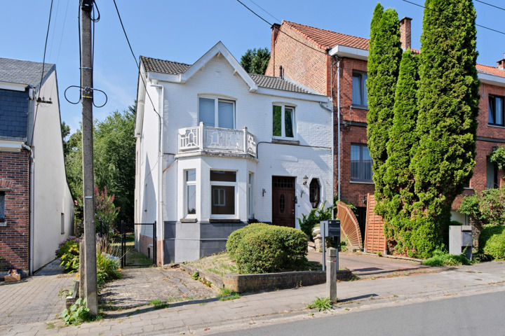 Appartementsgebouw - te koop - 1420 Braine-l'Alleud