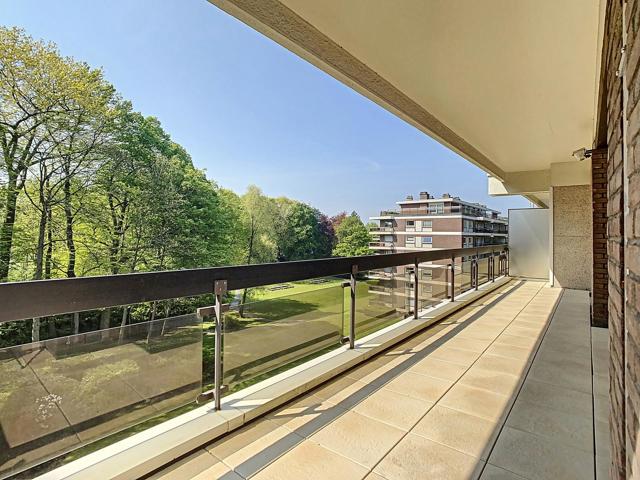 Appartement - te koop - 1180 Uccle