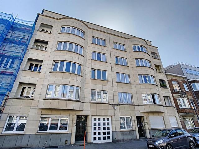 Appartement - à vendre - 1081 Koekelberg