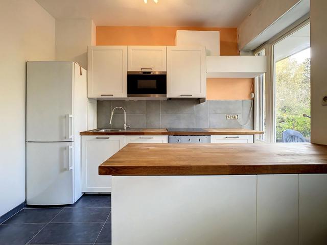 Appartement - à vendre - 1140 Evere