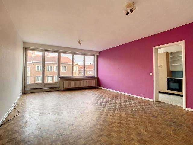 Flat - for sale - 1030 Schaerbeek