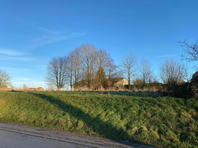 Building ground - for sale - 6120 Ham-sur-Heure-Nalinnes