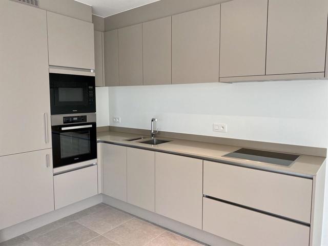 Flat - for rent - 1000 Bruxelles