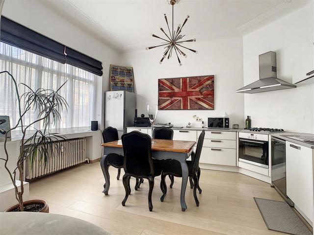 Appartement - te koop - 1050 Ixelles