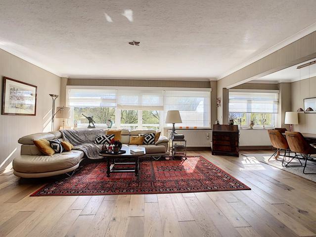 Appartement - à vendre - 1070 Anderlecht