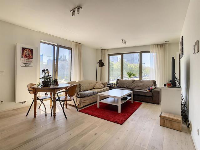 Flat - for rent - 1000 Bruxelles