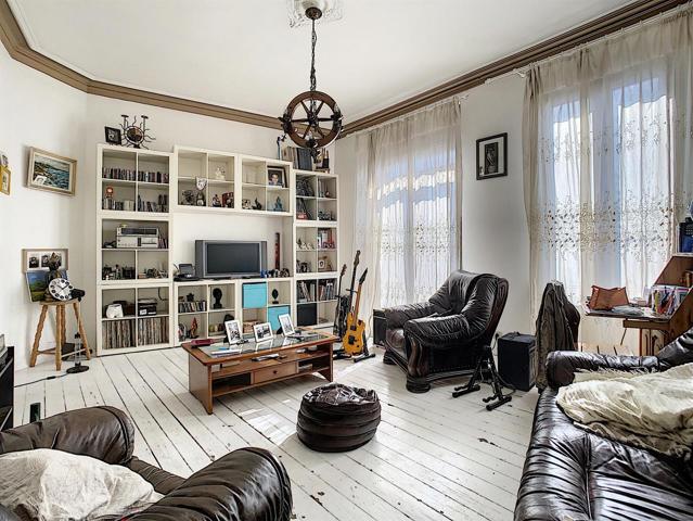 Maison - à vendre - 1070 Anderlecht