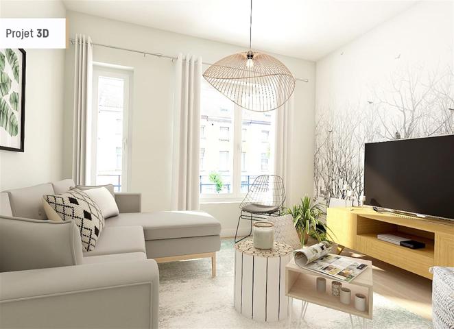 House - for sale - 1070 Anderlecht