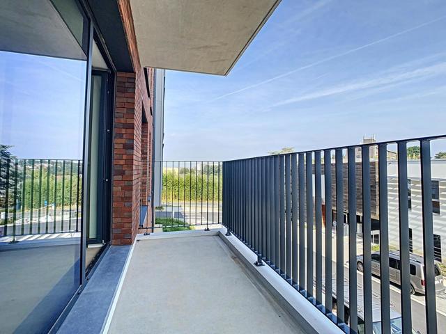 Appartement - à louer - 1180 Uccle