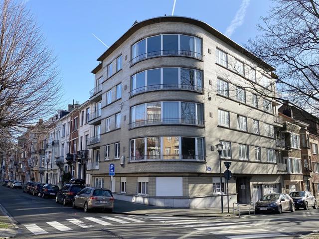 Flat - for sale - 1081 Koekelberg