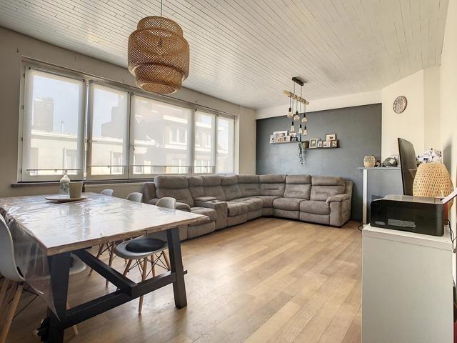 Flat - for sale - 1083 Ganshoren