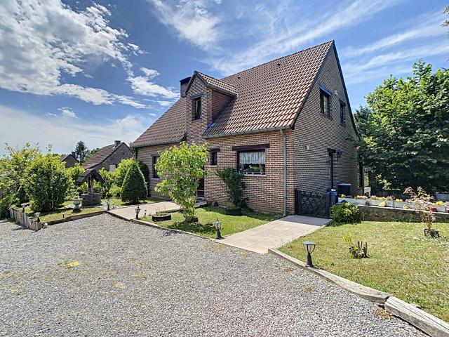 Villa - for sale - 3090 Overijse